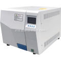 Perubatan Sterilizer Steam Table Top Autoclave 20 / 24L Baik